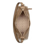 Cartera Guess Jasmin Marron 0