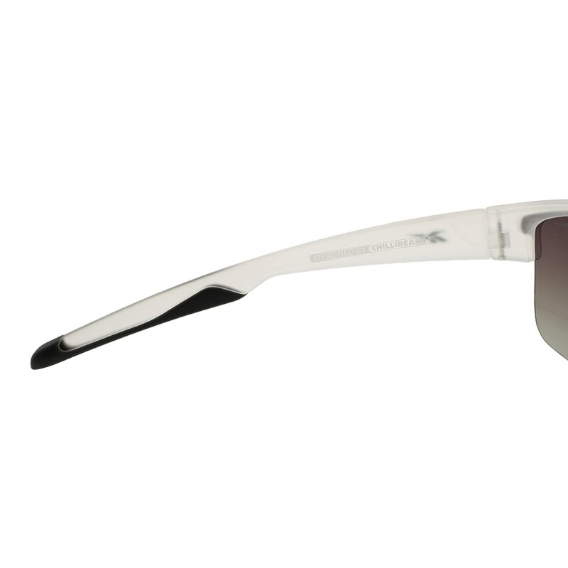Lentes de Sol Chilli Beans Reebok Transparente