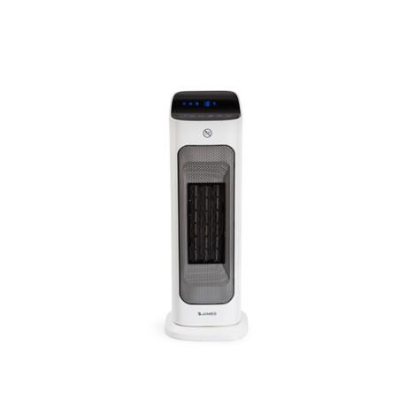 Caloventilador De Pie James Cvtt 2000 Ptc Caloventilador De Pie James Cvtt 2000 Ptc