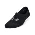 UA Breathe Lite Ultra Low 3p-BRN BLK-001