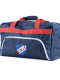 BOLSO NACIONAL Licencias Hombre Azul Marino, Rojo, Blanco