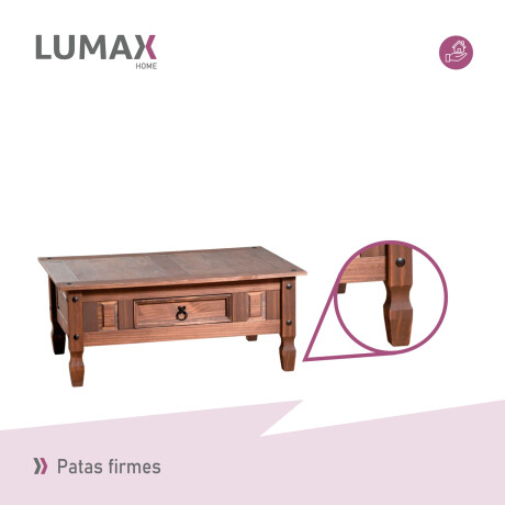 Mesa Ratona Lumax 1 Cajon Auxiliar Arrime Mesa Ratona Lumax 1 Cajon Auxiliar Arrime