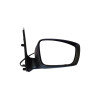 ESPEJO IZQUIERDO GOL G6 / G7 13/18 CONTROL ELECTRICO Espejo Izquierdo Gol G6 / G7 13/18 Control Electrico