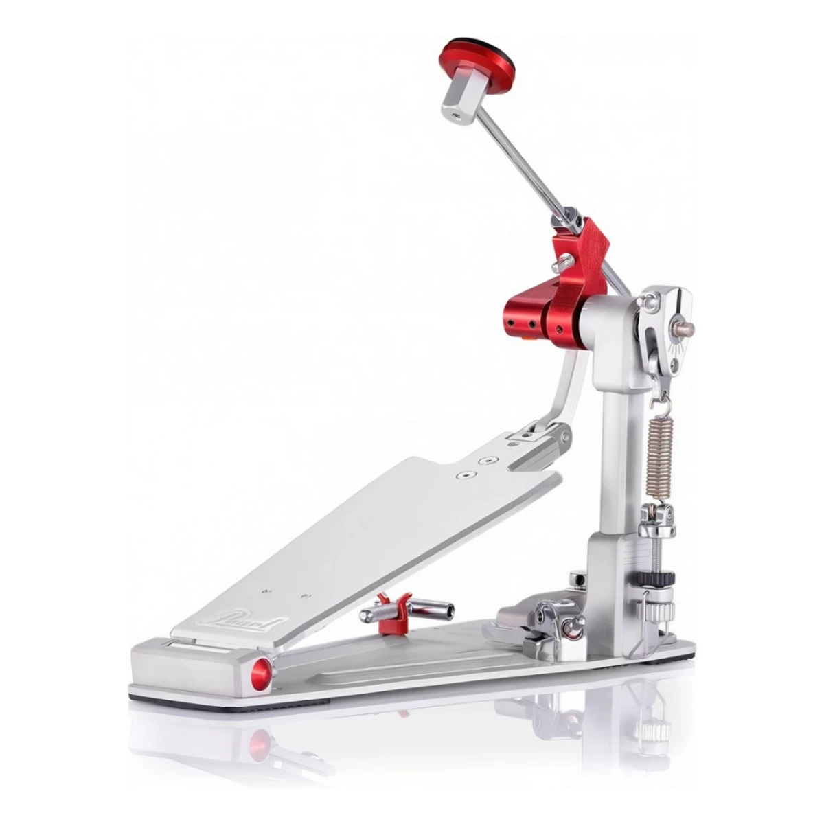 Pedal Bombo Pearl P3500d Eliminator Demon Drive Xr 