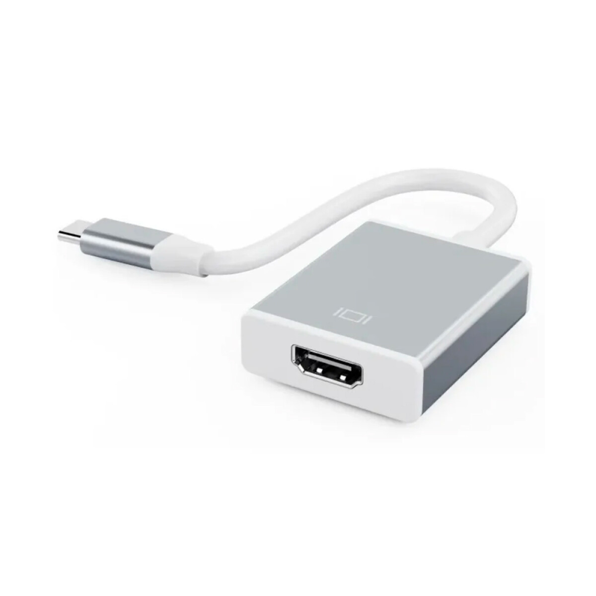 Anbyte adaptador USB-C a HDMI hembra 