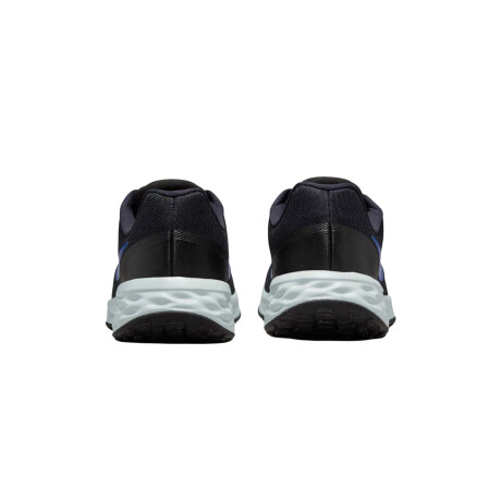 NIKE REVOLUTION 6 NN Blue