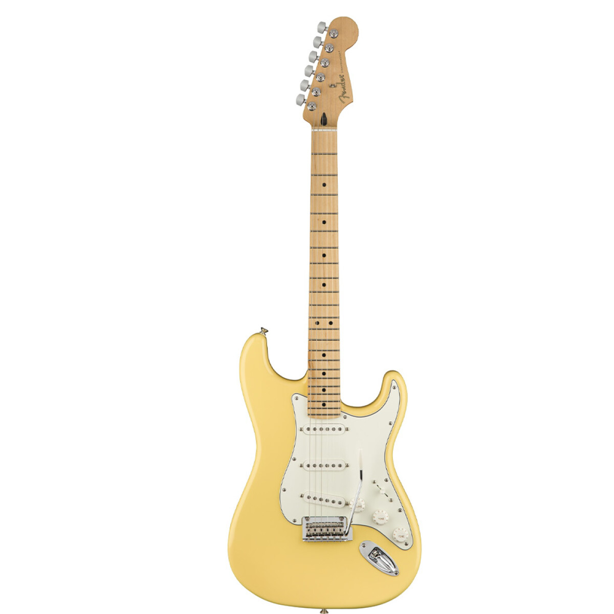 Guitarra Eléctrica Fender Player Strat Mn Butter 
