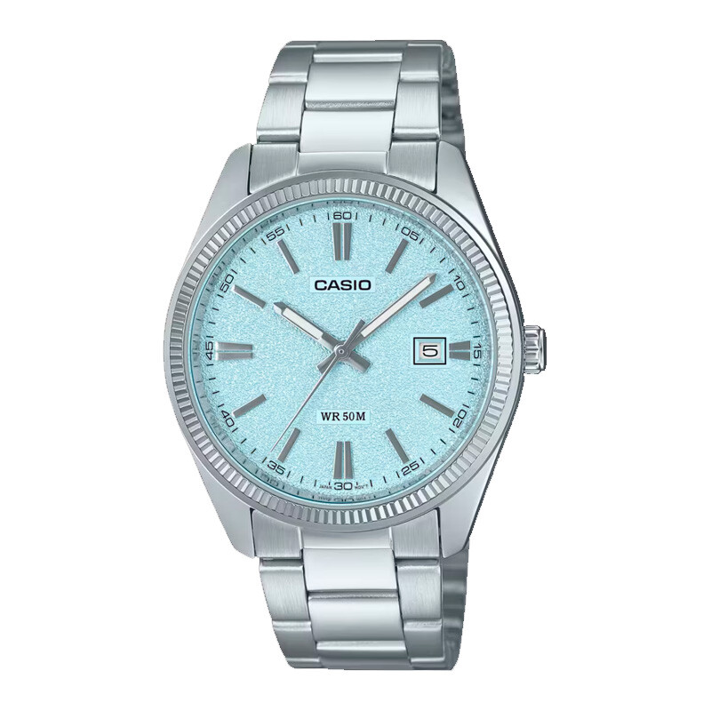 Reloj Casio para Hombre MTP-1302DA 2A2VDF