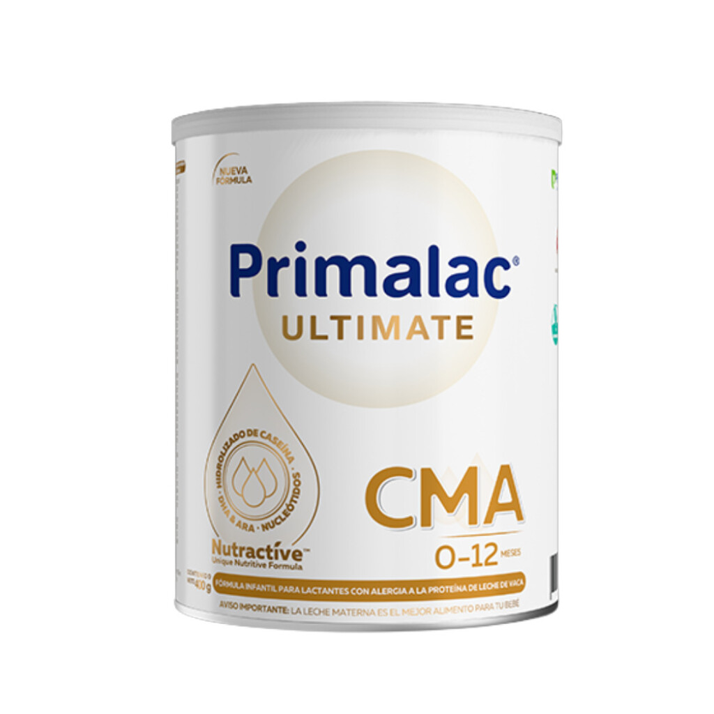 Primalac Ultimate Cma Lata x 400 Gs