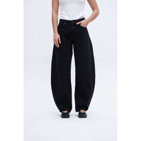 Jean Luisa Used Black 26