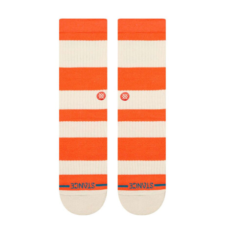 Medias Stance Fred Crew Crew