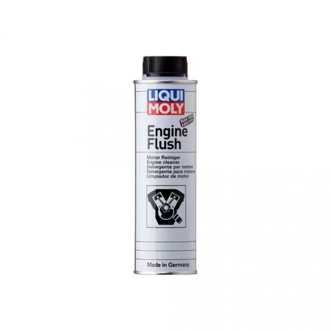 Liqui Moly Engine Flush 300ml Liqui Moly Engine Flush 300ml