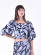 BLUSA BARCELONA ESTAMPADO 1