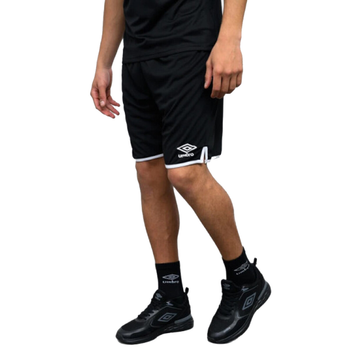 SHORT SHORT STRIKE - UMBRO 