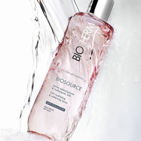 Biotherm Biosource Tónico hidratante para Piel Seca 200 ml Biotherm Biosource Tónico hidratante para Piel Seca 200 ml
