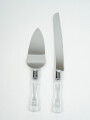 Accesorios Cuchillo Torta Color Unico