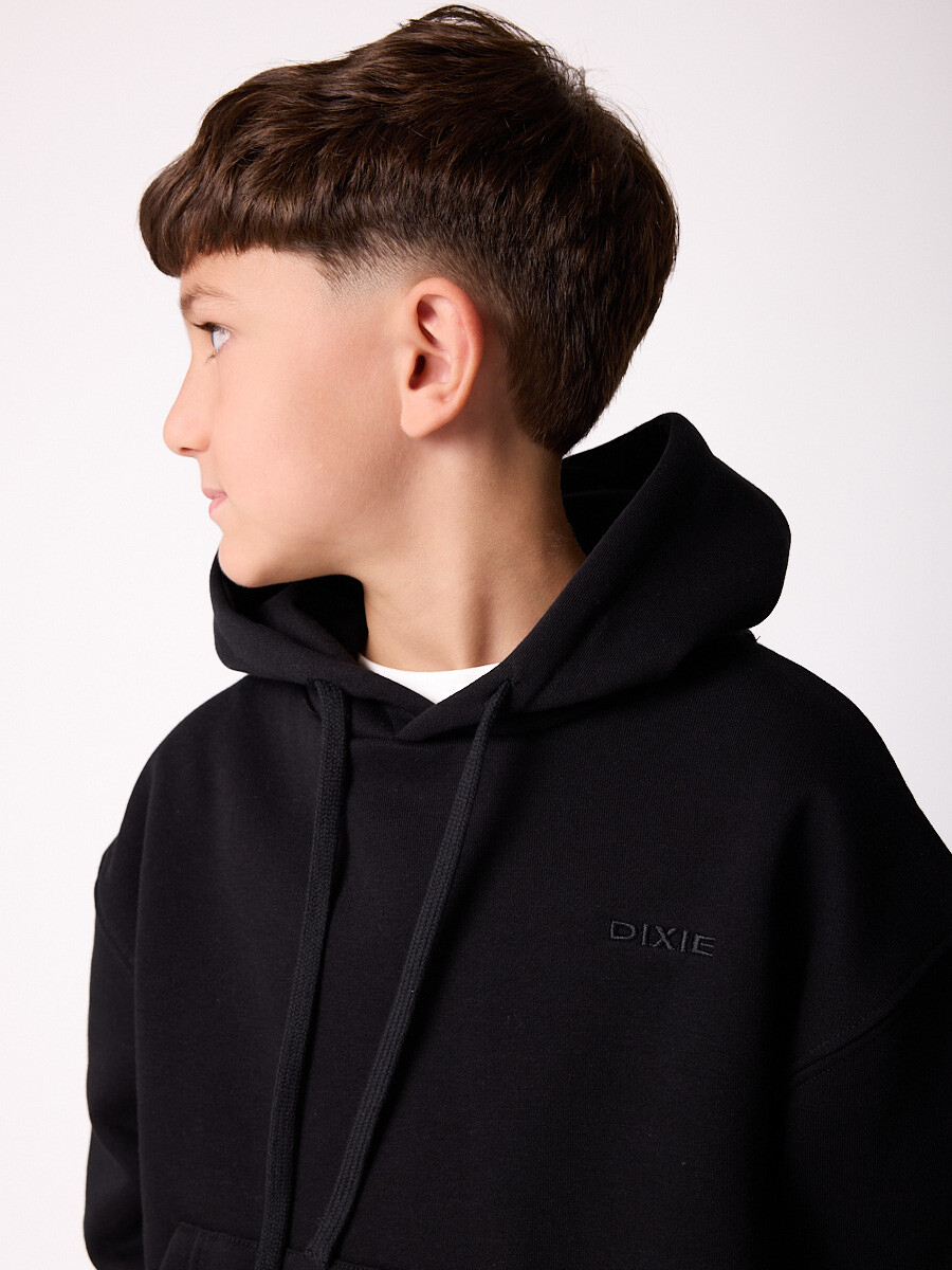 CANGURO S/C SAZO TEEN DIXIE Negro