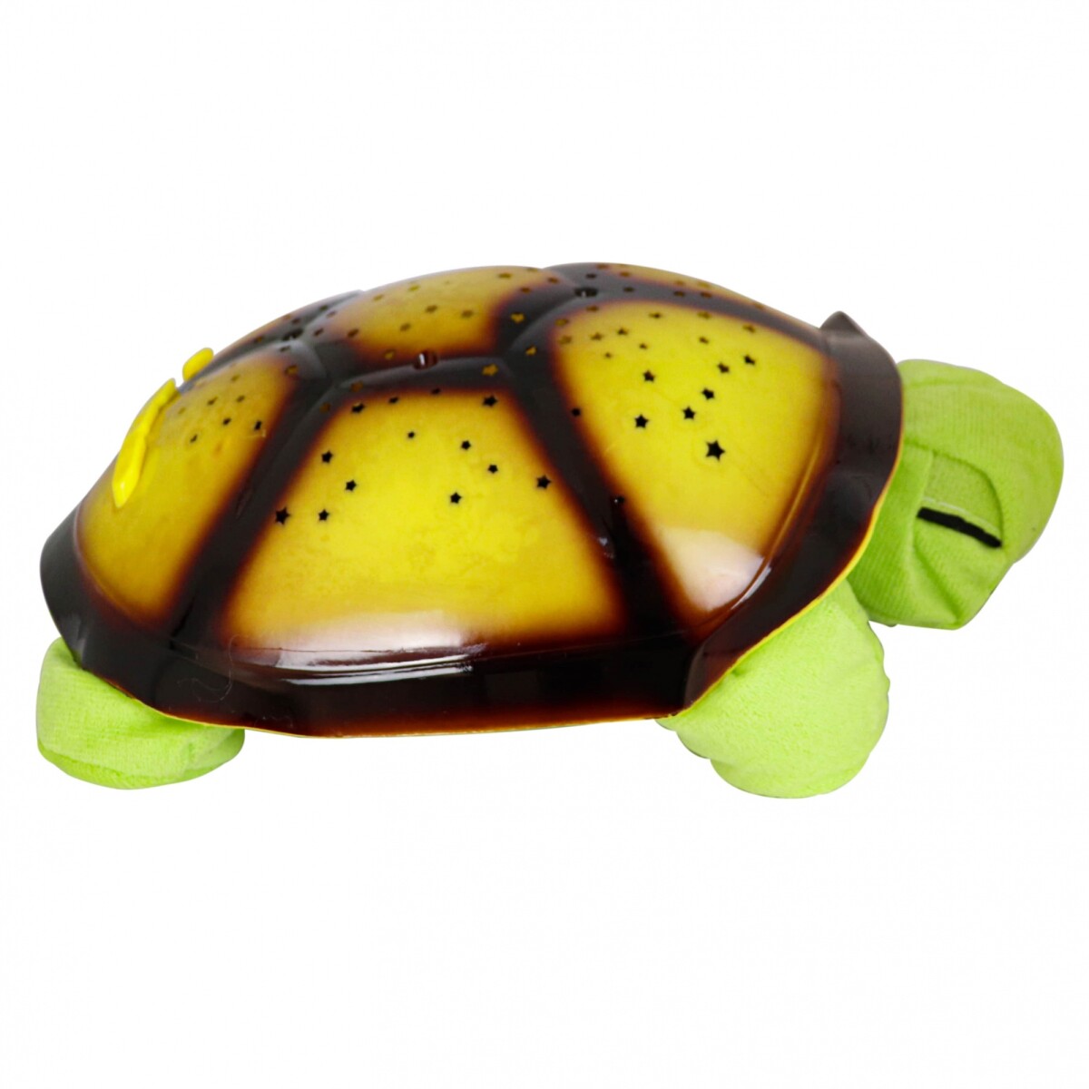 Tortuga Veladora Musical 3 en 1 - VERDE 