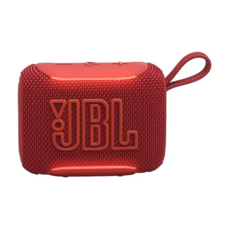 Speaker JBL Go 5 Rojo