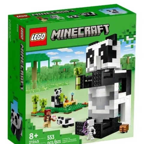 Bloques Para Armar Lego Minecraft 553 Pzs Bloques Para Armar Lego Minecraft 553 Pzs