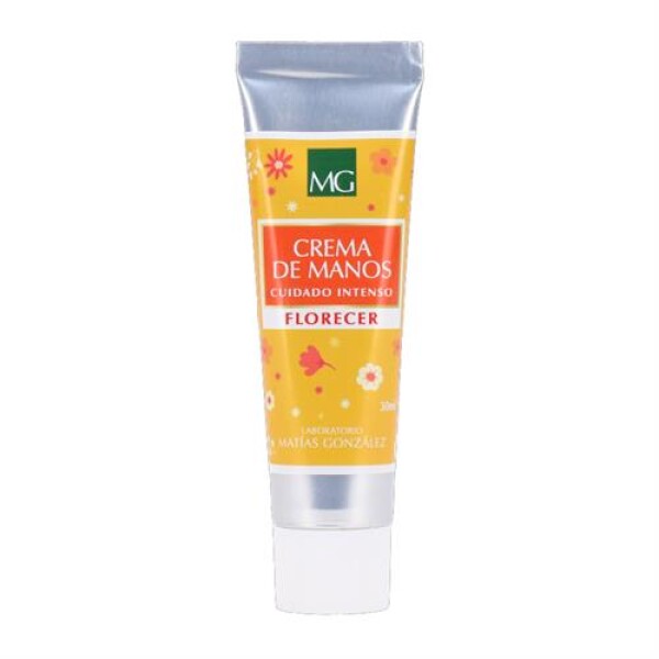 Crema de Manos Florecer Crema de Manos Florecer