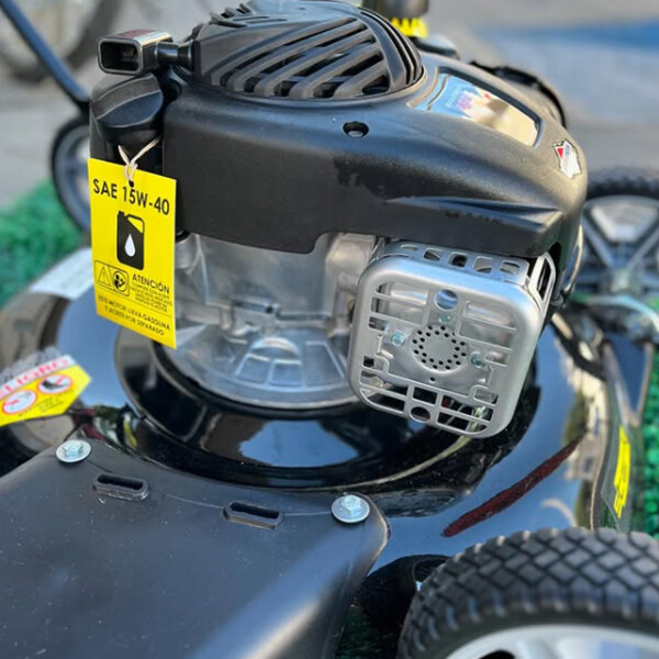 Cortadora De Cesped A Nafta Stark Pro 450r CORTACESPED STARK PRO 450R 90193