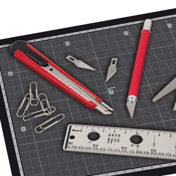 Base para corte Premium - Apli Única