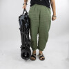 Carro Plegable Multiuso Waggon Bebesit Negro