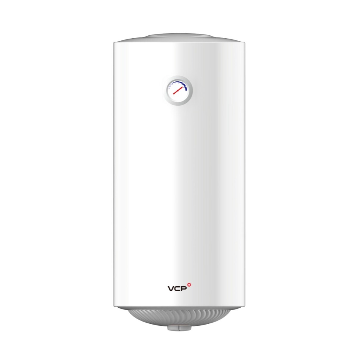 TERMOCALEFON DE 100 LITROS VERTICAL 1500W 