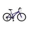 Bicicleta ALPINA LADY - Rodado 26 - Baccio Violeta