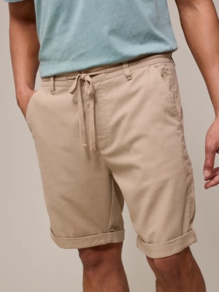 BERMUDA POLANCO ARENO BEIGE