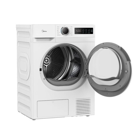 Secarropas frontal 8Kg Midea MD110H80/W Secarropas frontal 8Kg Midea MD110H80/W