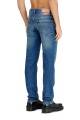 Jean Para Hombre Regular - 2023 D-Finitive Azul Medio