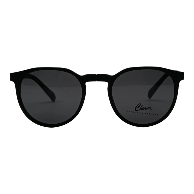CHORUS C8011 4820 145 C1 - Adulto - Negro negrouniforme