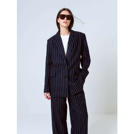 Blazer Clasin Comb 1