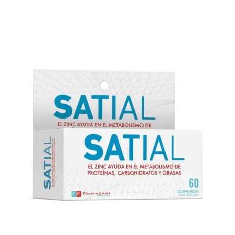 ¡OFEERTA POR VENCIMIENTO! Carb Controller 60caps Satial ¡OFEERTA POR VENCIMIENTO! Carb Controller 60caps Satial