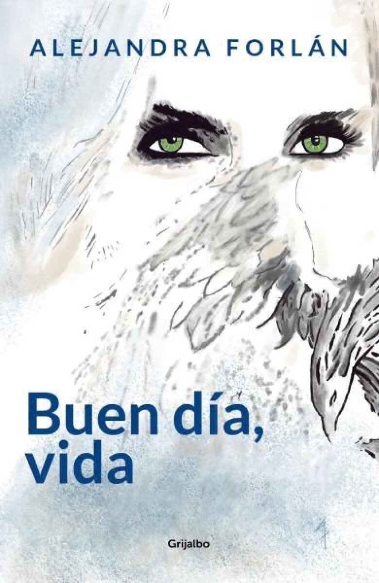 BUEN DIA VIDA 