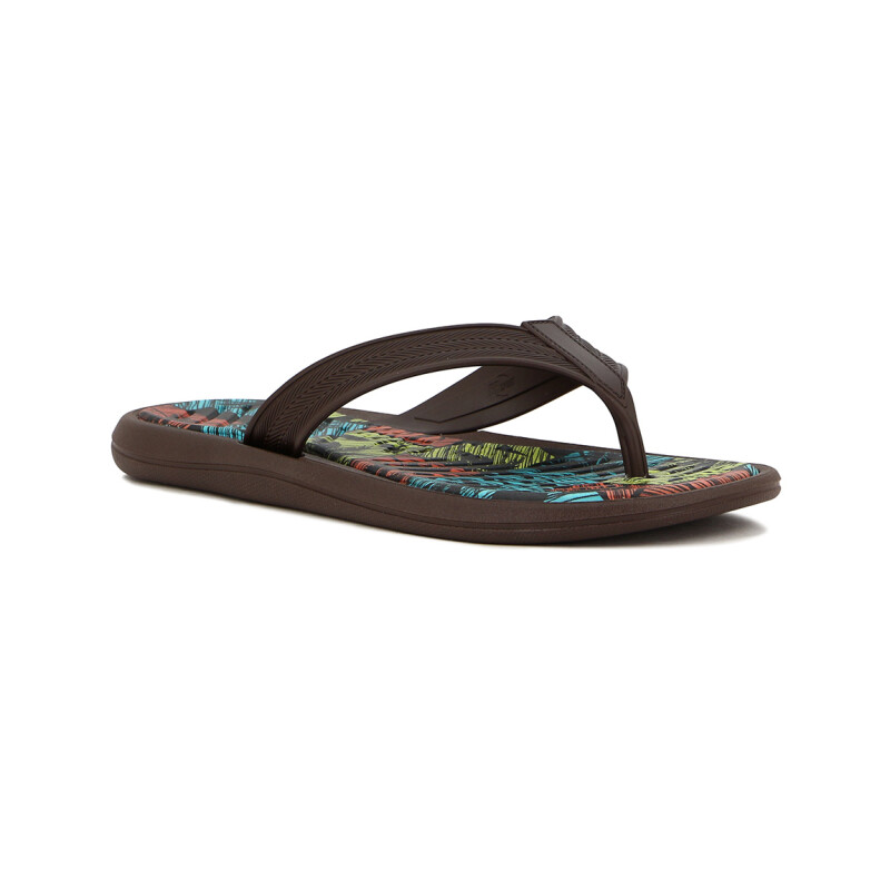 Chanclas Hombre Br Sport Cafe