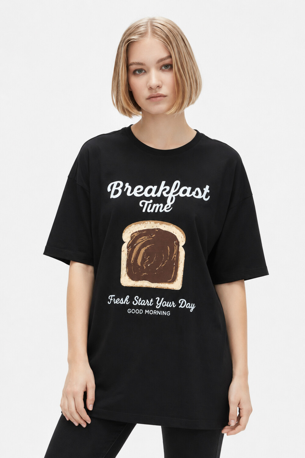 Remera Aureana Estampado 3