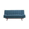 Sillón Cama Tomy AZUL