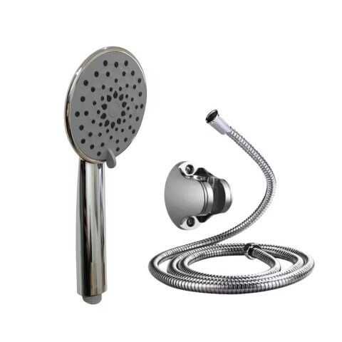 Set de ducha teléfono completo DMC Set De Ducha Teléfono Completo Dmc