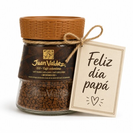 Café juan Valdéz 50g Café juan Valdéz 50g