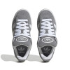Zapatillas Adidas Campus 00S J Unisex Grey Three/cloud White/cloud W
