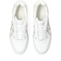 Ex89 - Hombre White/Mineral Beige