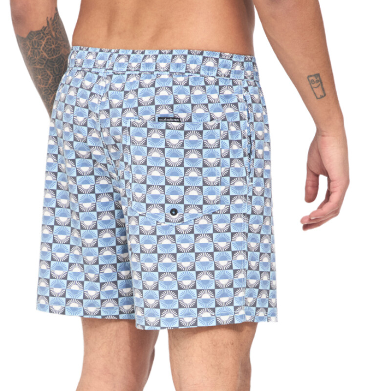 Short Quiksilver Florever Short Quiksilver Florever