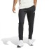 Pantalon de Hombre Adidas Sereno Cut 3 Negro - Blanco