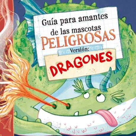 GUIA PARA AMANTES DE LAS MASCOTAS PELIGROSAS GUIA PARA AMANTES DE LAS MASCOTAS PELIGROSAS