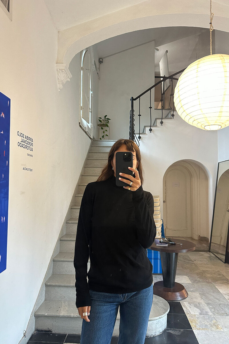 Adina Black