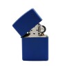 Encendedor ZIPPO 229ZL Logo - ZP229Z05 azuluniforme