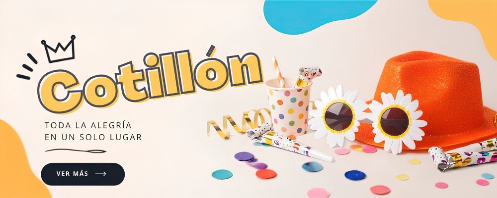 cotillon